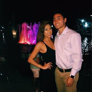 Meet your Posher, Mark